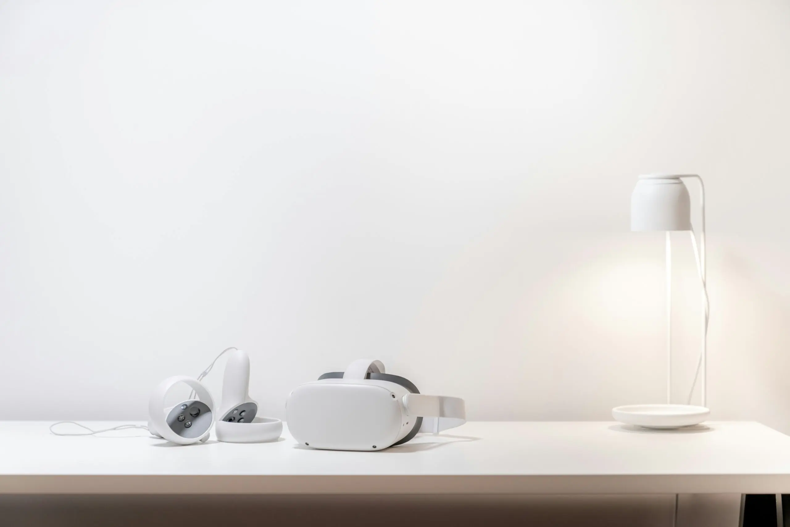 Virtual Reality Headset