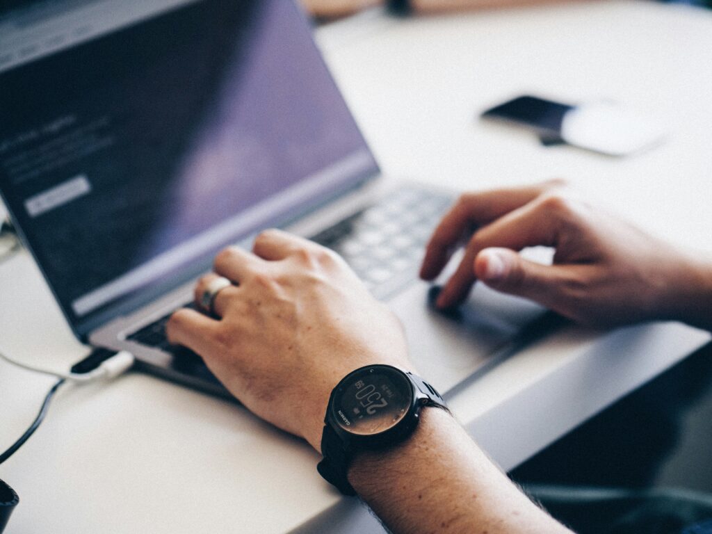 Garmin Smartwatch Online and the Rise of Wearable Tech