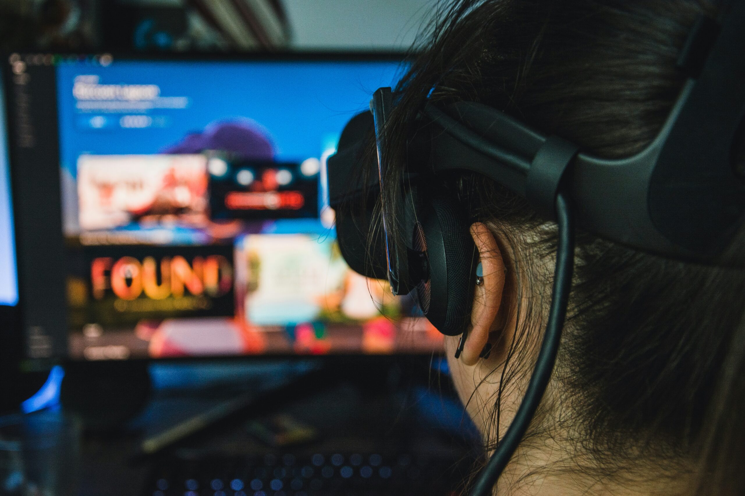 Will VR Integration Make it the Best Game Ever