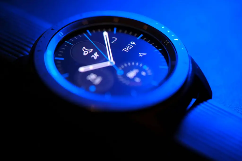 Latest Smartwatches Does Pebble Mega Make the Cut