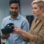 Virtual Reality App Development Transforming Digital Experiences
