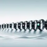 Journey of Apple Smartwatch