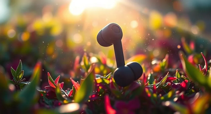 Top Low Latency Wireless Earbuds for Seamless Gaming