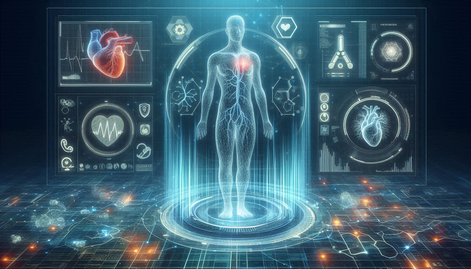 The AI Doctor Redefining Remote Patient Monitoring