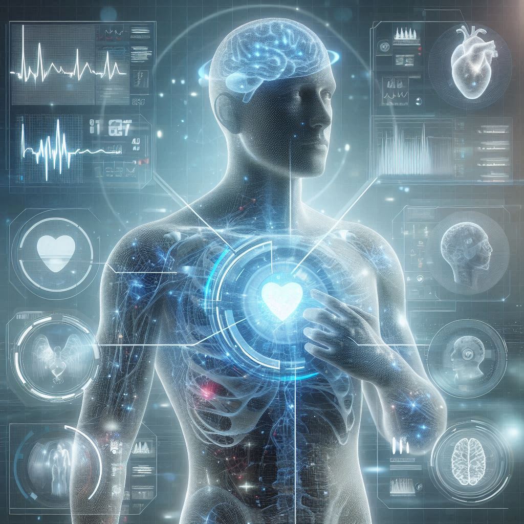 The Invisible Doctor: AI Monitoring Health