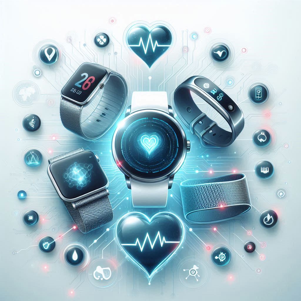 The Rise of Wearable AI in Healthcare