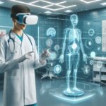 VR Medical Training The Future of Healthcare Learning
