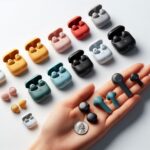 Smallest True Wireless Earbuds
