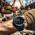 Durable Smartwatches Every Construction Worker Needs