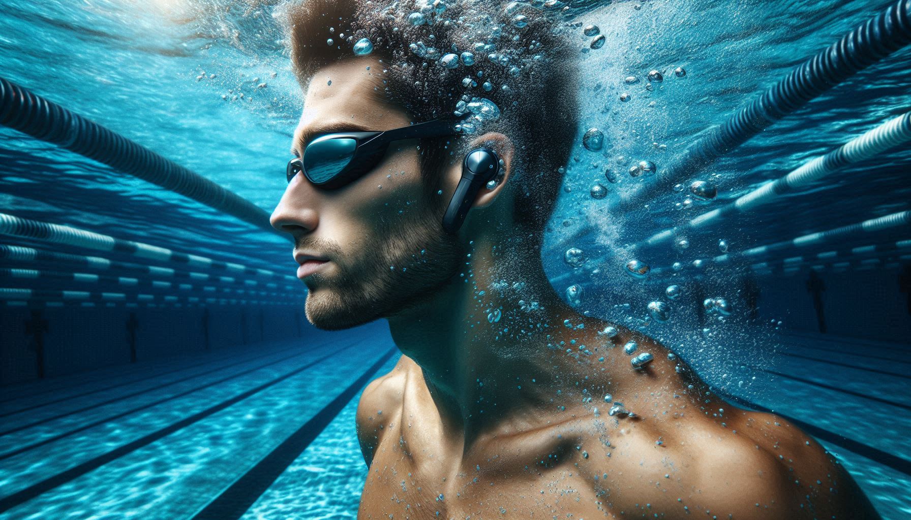 How to Pick and Use Waterproof Bluetooth Earbuds for Swimming