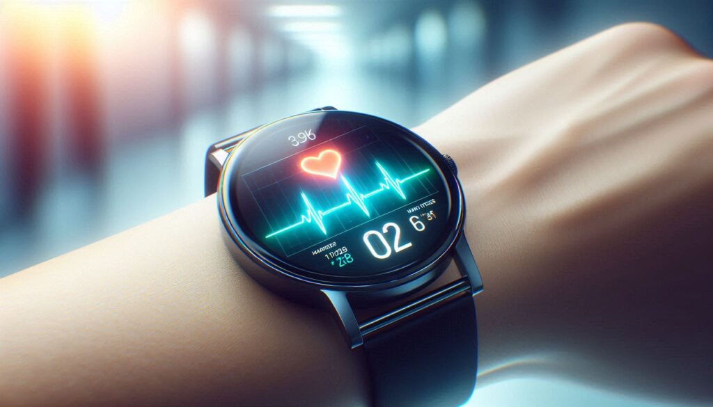 Best Heart Monitor Watch for Accurate