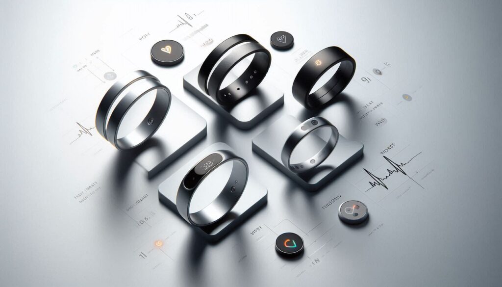 Best Oura Ring Dupes Accurate, Affordable Alternatives Without Subscriptions