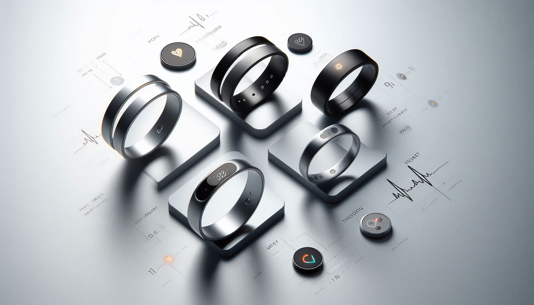 Best Oura Ring Dupes Accurate, Affordable Alternatives Without Subscriptions