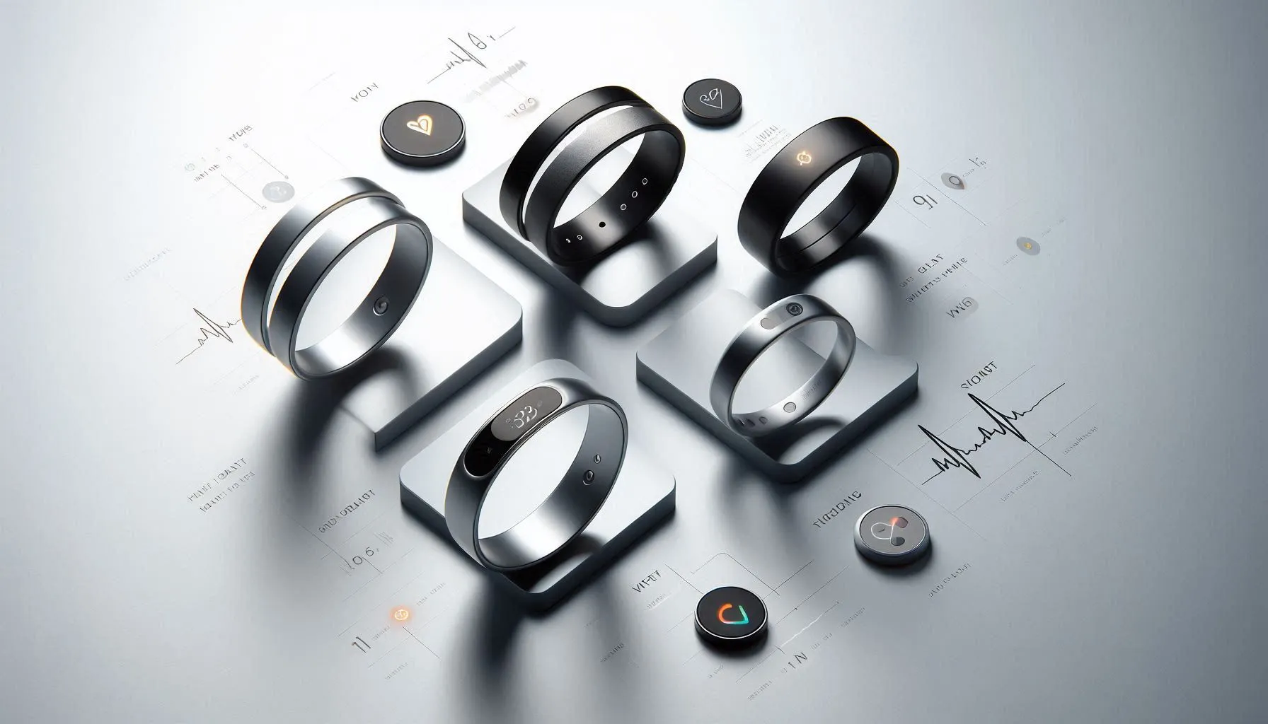 best oura ring dupe