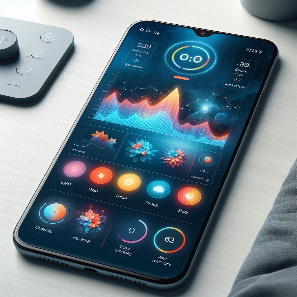 WHOOP 5 sleep tracking and recovery insights