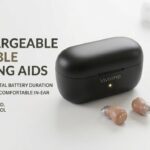 Affordable rechargeable otc hearing aids for seniors under 200