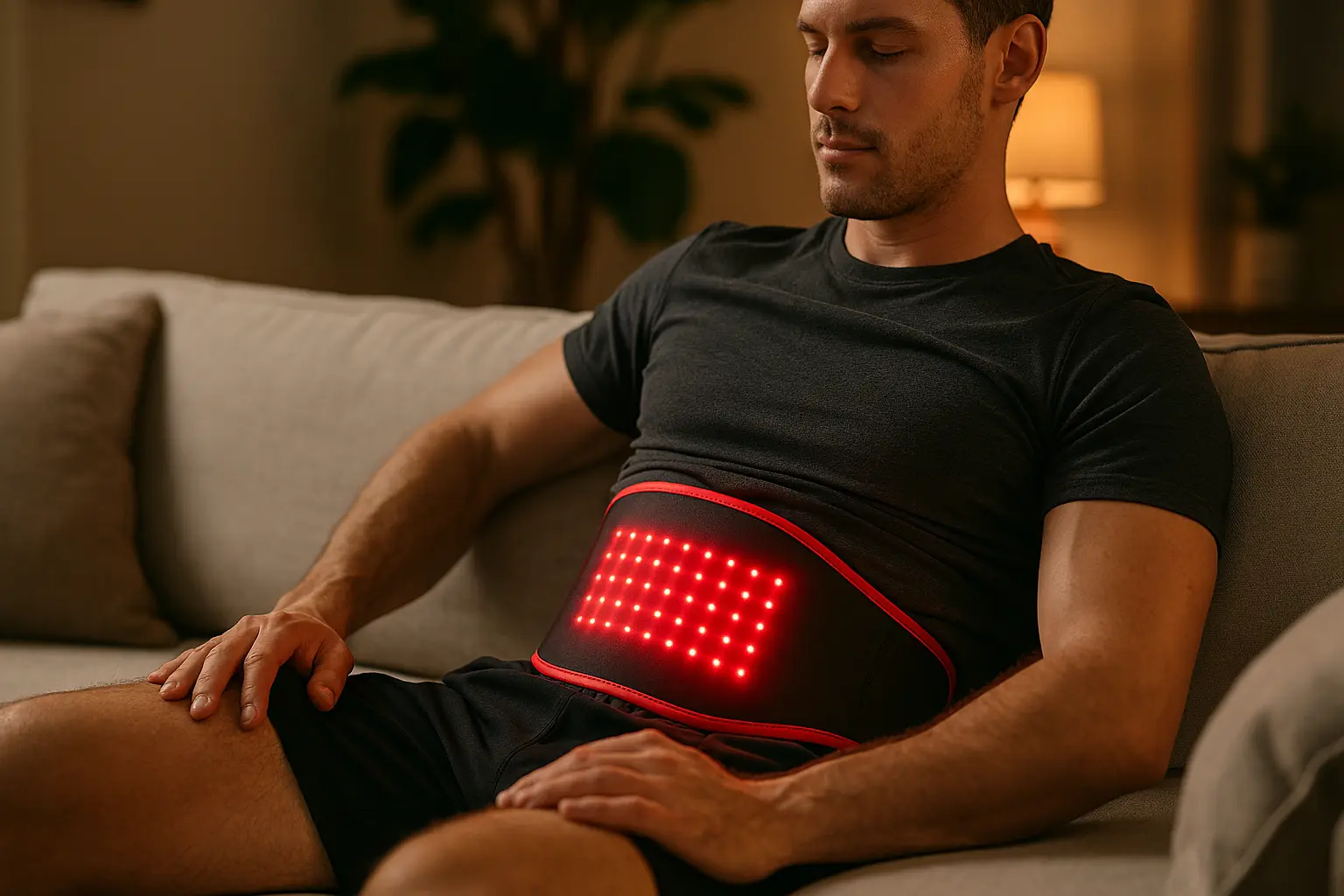 Red Light Therapy Belt Reviews: Do They Actually Help Recovery?