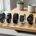 Best Fitness Trackers 2026 Tested Picks for Every Budget and Goal